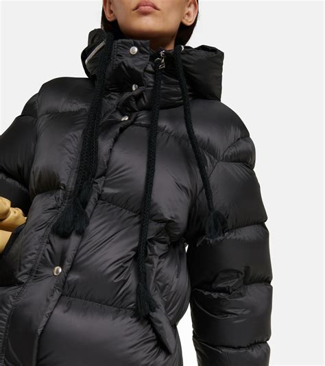 moncler givenchy collab|moncler genius puffer jacket.